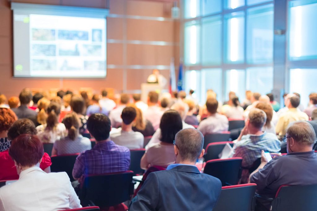 Eventos corporativos: como organizar os da sua empresa