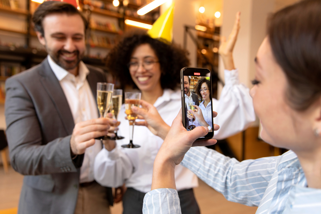 A Importância de um Bom Planejamento para a Festa de Fim de Ano da Empresa
