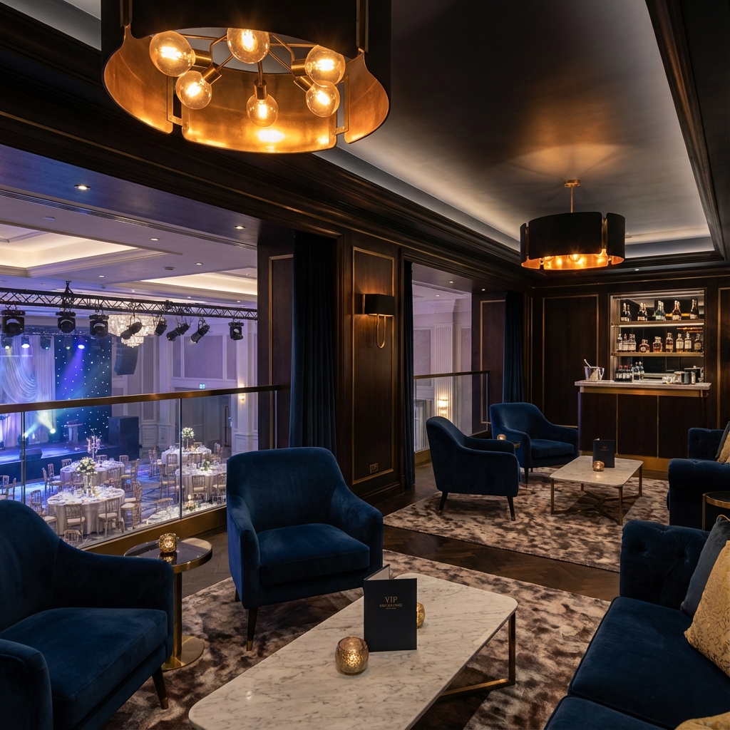 Camarote VIP