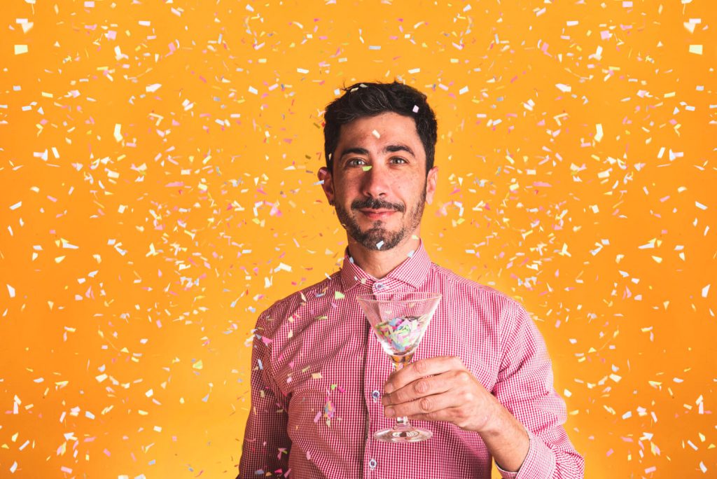 Como fazer sua festa de aniversário em casa