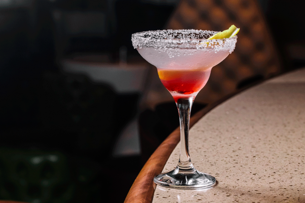 Drink Margarita: veja como fazer e conheça mais sobre!