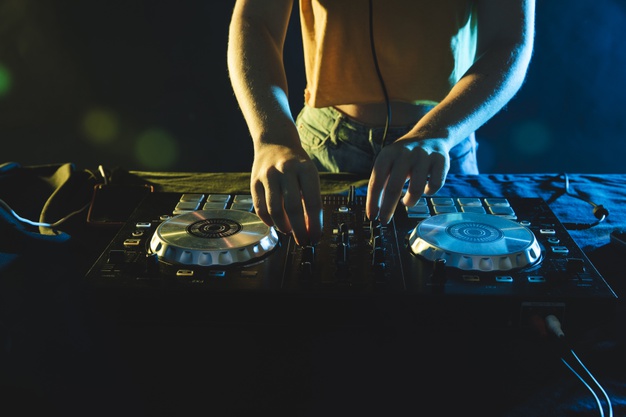 Playlist da festa: como arrasar na trilha sonora do seu evento