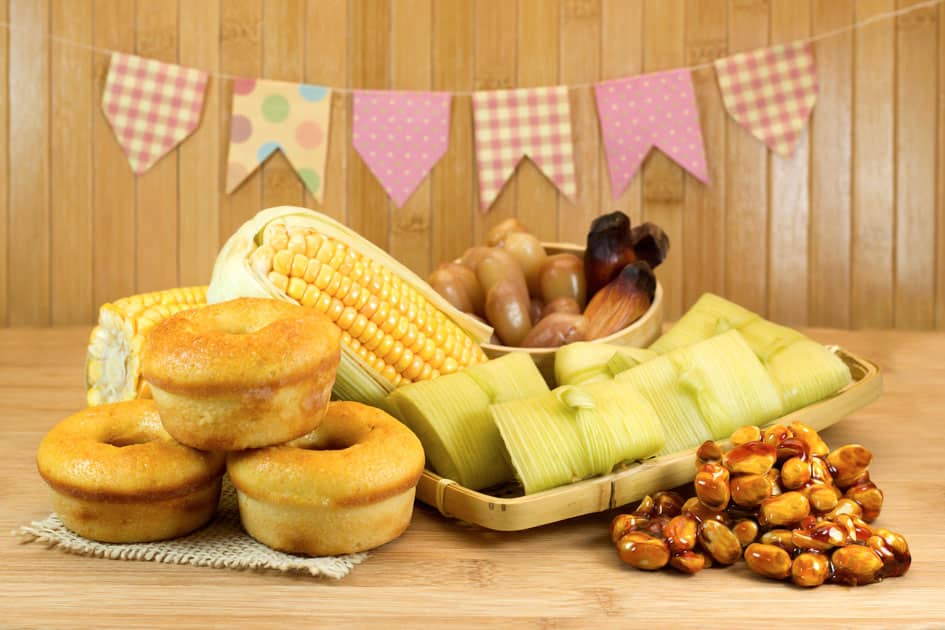Festa Junina: o que você precisa para fazer a sua!
