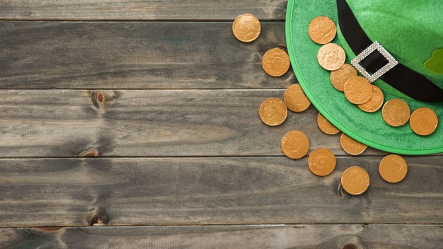 Saint Patrick Day: por que a data é interessante para o seu evento corporativo?