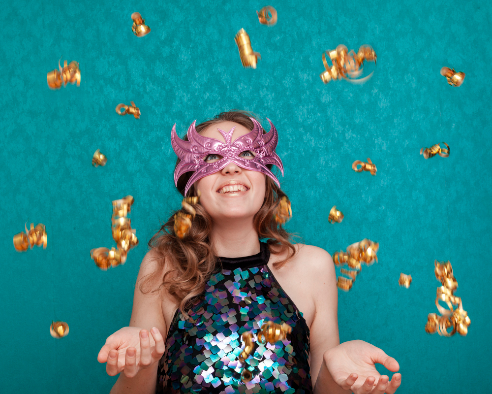 Decoração de carnaval: como cair na folia mesmo em casa ou na empresa