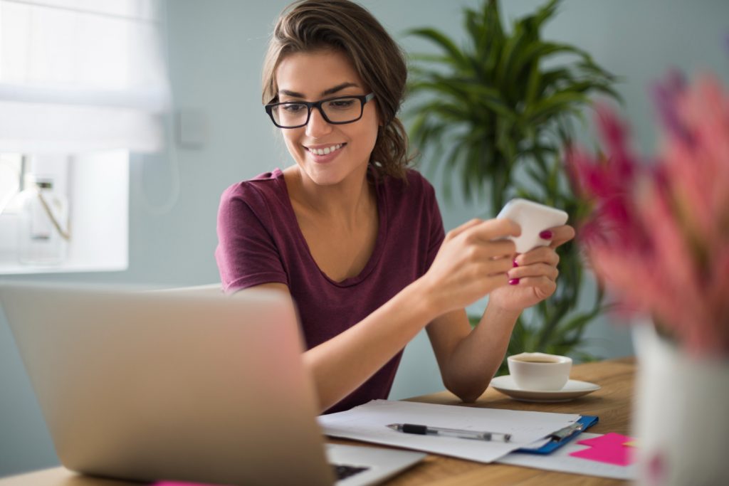 Ideias de ações para motivar os colaboradores durante o home office