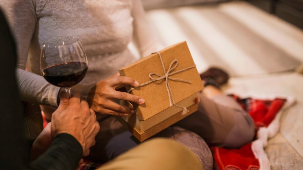 Kits de vinhos: por que são uma boa alternativa para presentear?