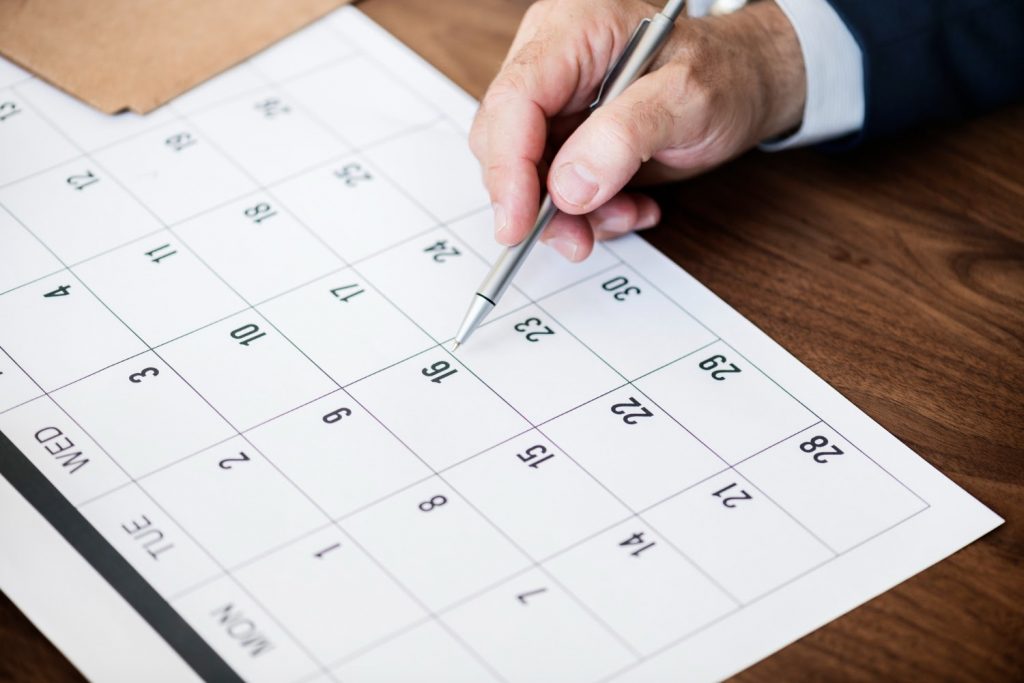 Datas comemorativas para empresas: confira as melhores datas para realizar as celebrações