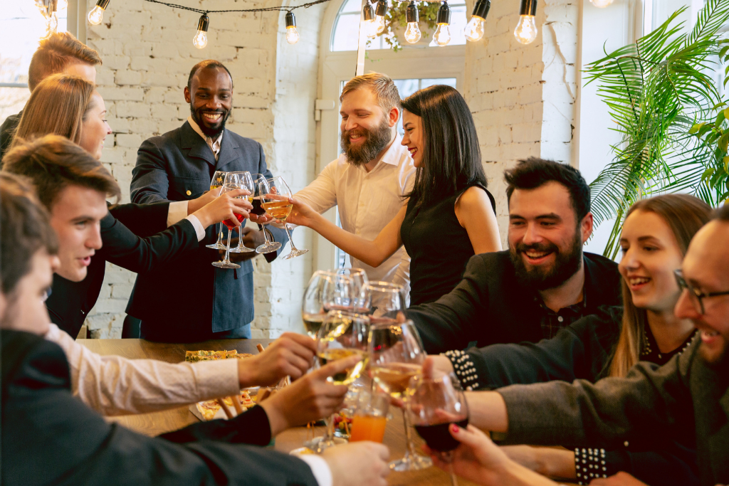 7 Dicas para Planejar a Festa de Final de Ano da sua Empresa