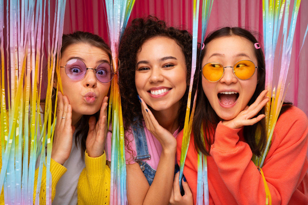 Festa teen: 5 dicas para organizar a festa dos sonhos!
