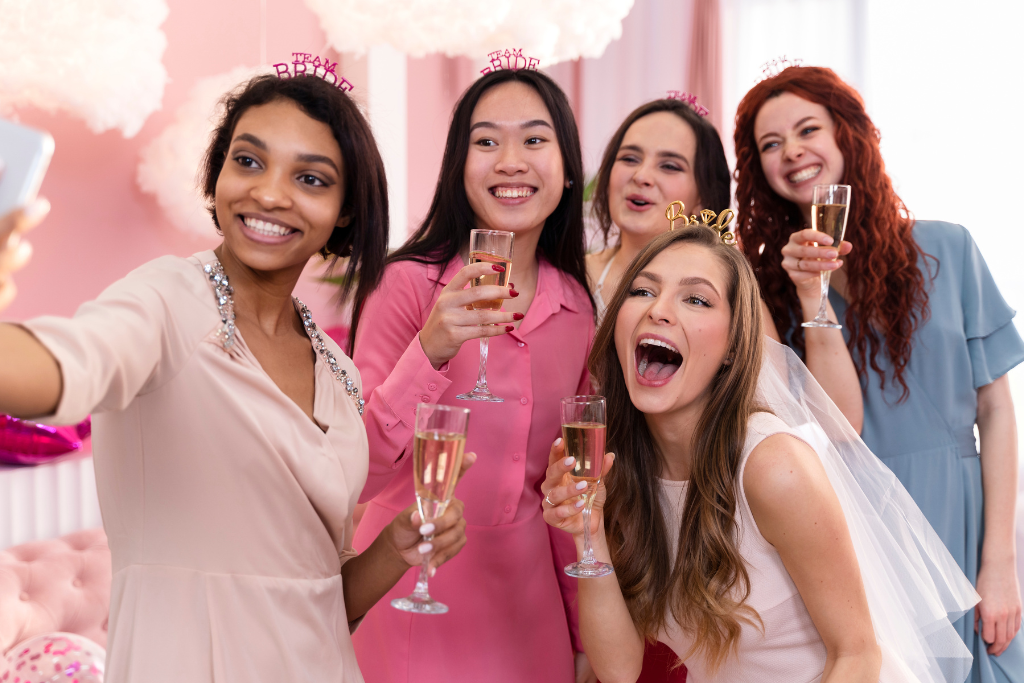 Como Planejar uma Despedida de Solteiro Inesquecível