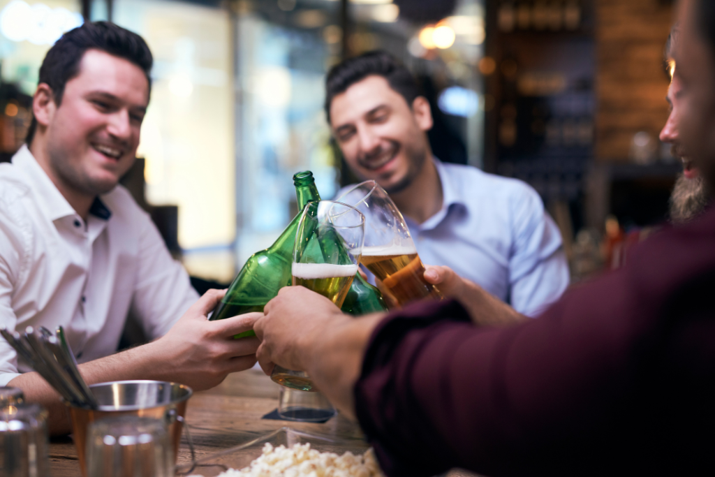 Happy Hour Corporativo: Como organizar o da sua empresa