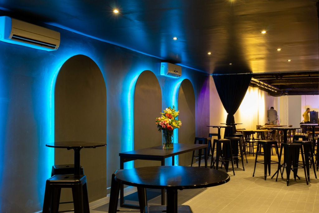 7 Vantagens de Realizar seu Evento em um Espaço para Eventos