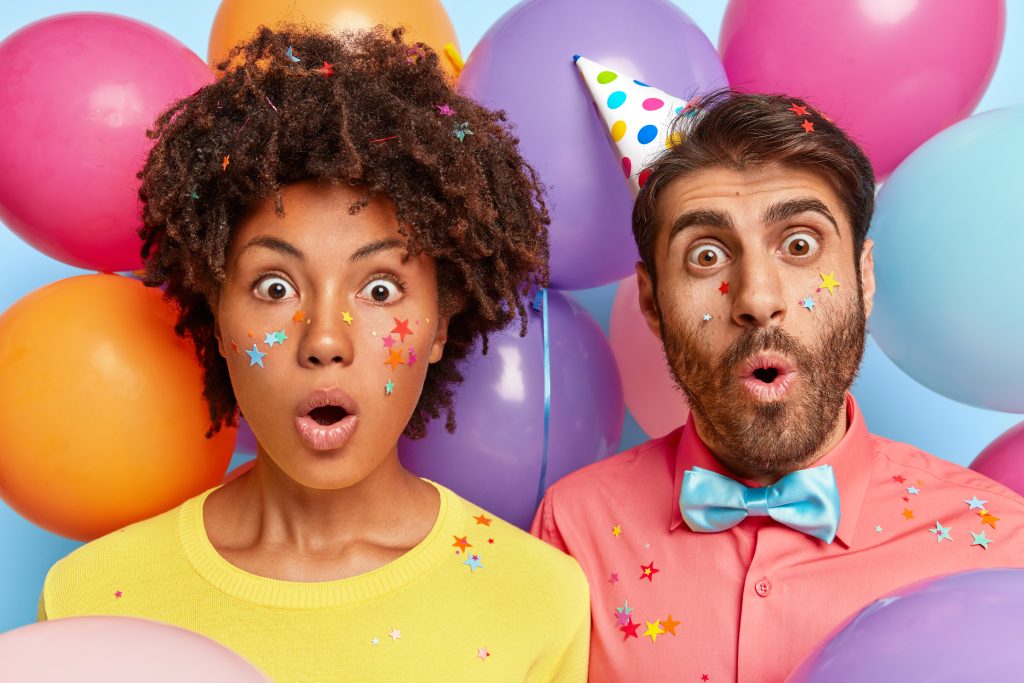 Como Organizar uma Festa Surpresa: Dicas Essenciais