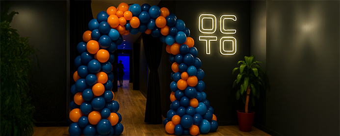 Decoração com balões: 5 tendências para decoração da sua festa