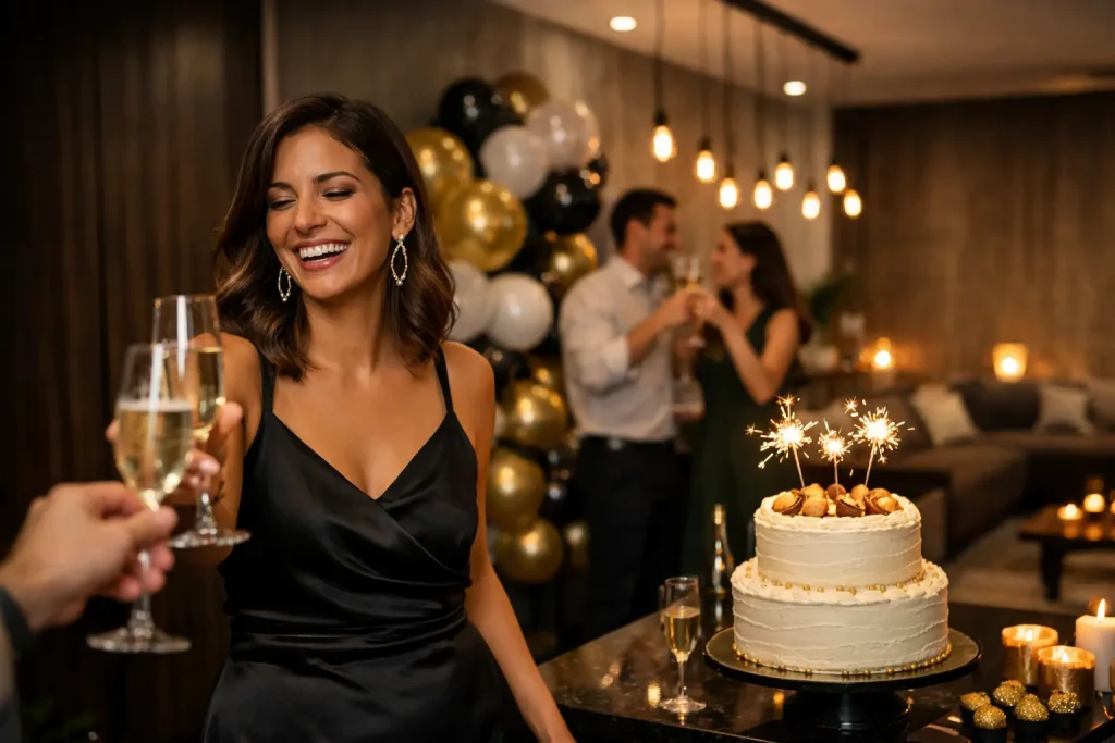 Festa de 30 anos: como acertar no evento