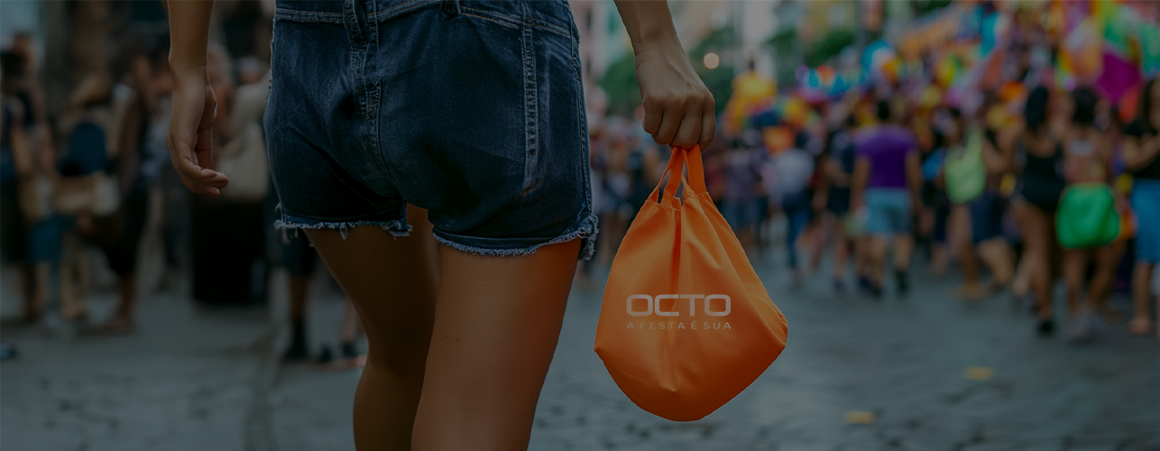 Brindes de Carnaval: 4 ideias de personalizados para surpreender