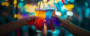 Drinks Sem Álcool: 5 opções refrescantes para sua festa