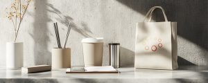 Brindes Sustentáveis: 4 ideias eco-friendly para sua marca
