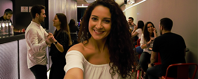 Happy hour corporativo na Octo: praticidade que muda tudo