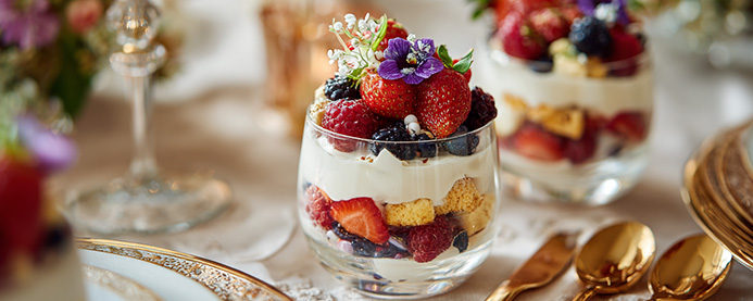 Sabores que florescem: receitas leves para celebrar a primavera