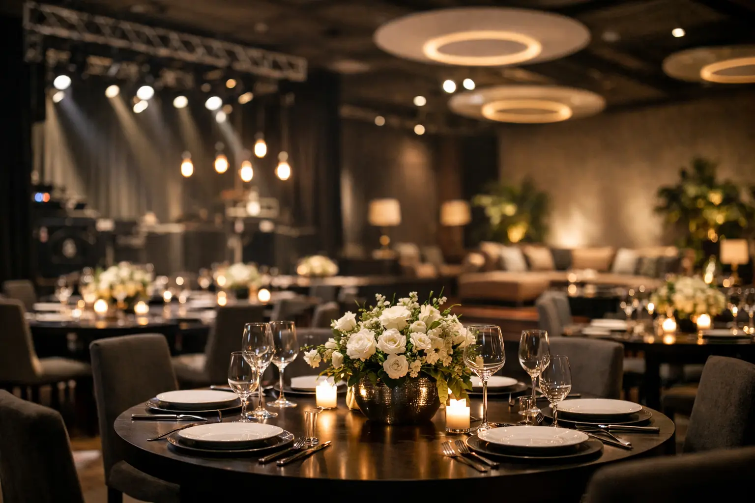 Casa de eventos em São Paulo: como escolher