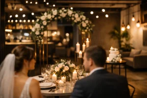 Como planejar mini wedding urbano sem erro