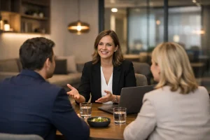 Espaço para encontro de clientes: como escolher