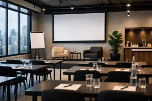 Espaço para workshop em São Paulo: como escolher