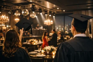 Festa de formatura em São Paulo: como escolher espaço