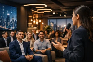 Tendências eventos corporativos São Paulo 2026