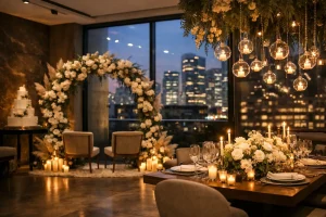 Tendências mini wedding São Paulo 2026