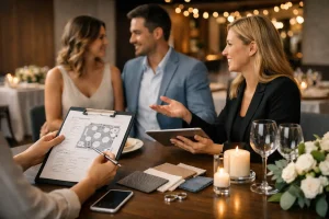 Como montar evento social personalizado sem imprevistos