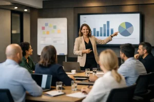Como montar workshop corporativo produtivo