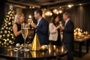 Guia para festa fim de ano sem imprevistos