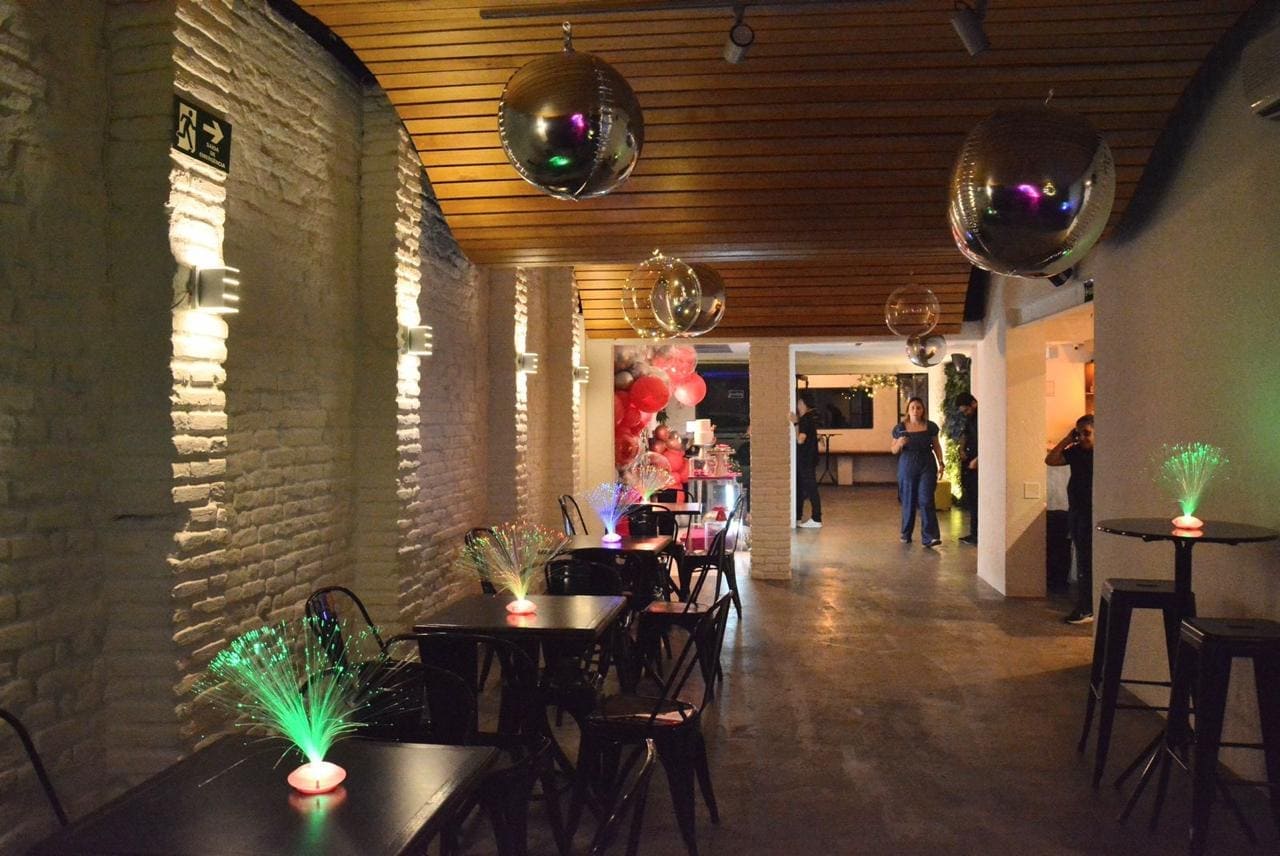 Festa Octo Flex